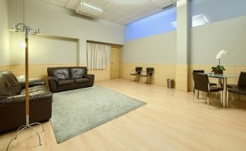 Tanatorio San Francisco Javier. Albia Navarra