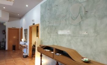 San Millán tanatorio