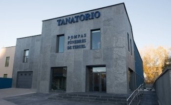 Funeraria Pompas Fúnebres de Teruel