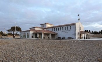 Tanatorio de Ávila Antonio Álvarez