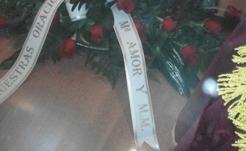 Tanatorio Funeraria Meana