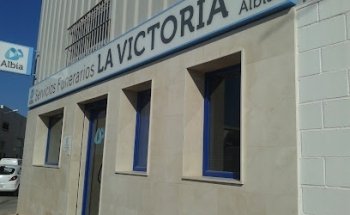 Funeraria La Victoria