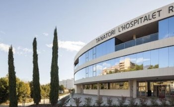 Tanatori Àltima L'Hospitalet Ronda