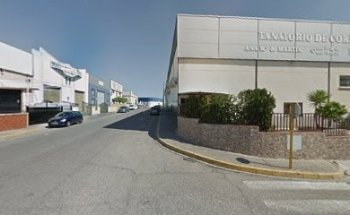 Tanatorio de Coria del Rio Ana Maria Martin La Estrella