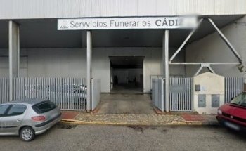Albia Cádiz Servicios Funerarios