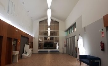 Tanatorio Funerarias Occidente