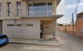 Tanatorio Virgen de La Piedad