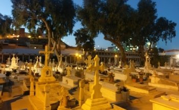 SERVICIOS FUNERARIOS MELILLA ( SERFUMEL )