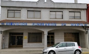 Tanatorio de Coristanco-Funeraria Santa Marta