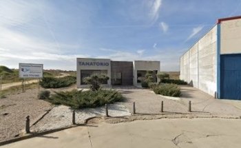 Servicios Funerarios Rodríguez Bahamontes