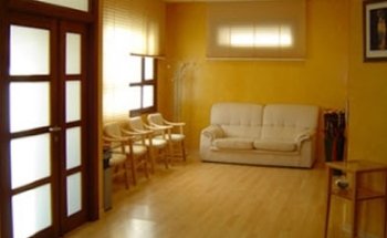 Tanatorio Virgen del Rosario