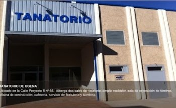 Nueva Funeraria Ugena