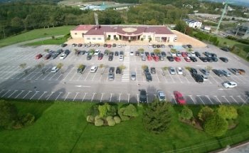 Velatorios Lucenses As Arieiras