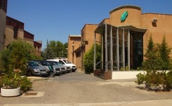 Morgue Hermanos de Santander Huesca - Mémora