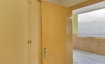 Tanatorio de Las Pedroñeras.