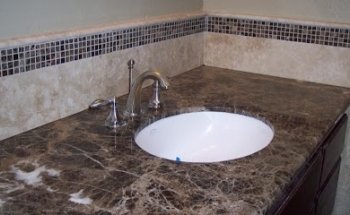 MARMOLES GRANITOS ENCIMERAS Y LAPIDAS: PAJARES MARMOLISTAS S.L.