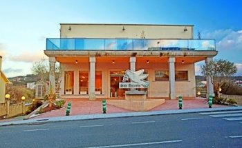 Tanatorio San Antonio Ponteceso