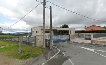 Tanatorio do Mesón do Vento