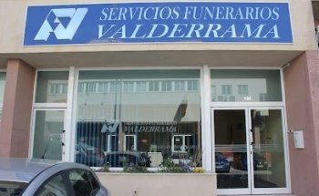 Servicios Funerarios Valderrama
