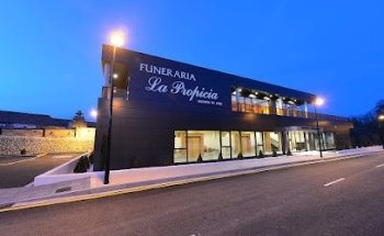 Tanatorio Torrelavega Nereo Hnos.
