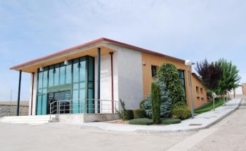 Funeraria Tanatorio de Lerma Virgen del Carmen