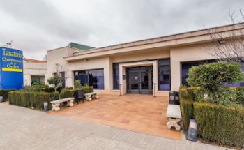 Tanatorio Quintanar De La Orden