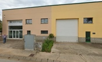 Tanatori Besalú - Funerària Mémora Girona