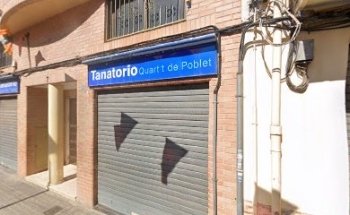 TANATORIO CUEVAS QUART DE POBLET