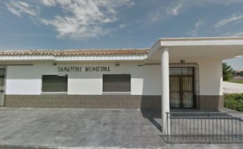 Tanatorio Municipal de Alfarrasí