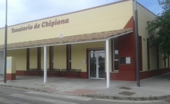 Tanatorio De Chipiona