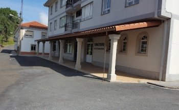 Tanatorio Valiño Mosteiro - Sobrado.