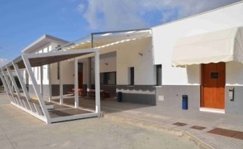 Tanatorio municipal de Cartama