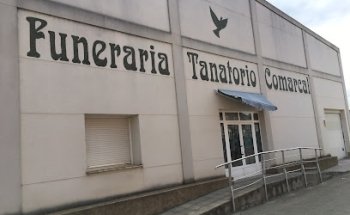 Tanatorio Comarcal Tarilonte