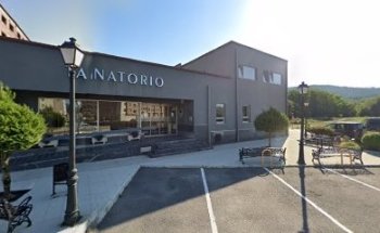 Tanatorio