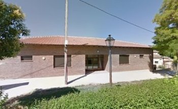 Tanatorio De Cifuentes.