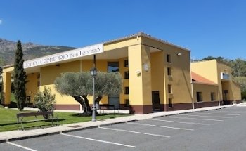 Tanatorio - crematorio San Lorenzo