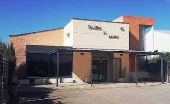 Funeraria Tanatori Alcocer Prats