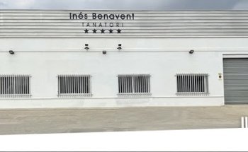 Tanatorio Inés Benavent Llosa de Ranes