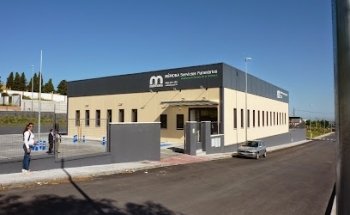 Morgue Moron de la Frontera - Mémora