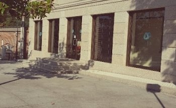 Tanatorio Albia Lalín, Pontevedra