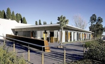 Tanatori Sant Vicenç dels Horts