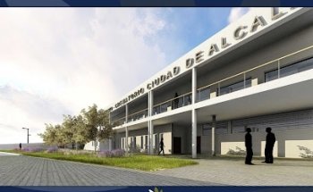 Tanatorio crematorio Ciudad de Alcalá la Real