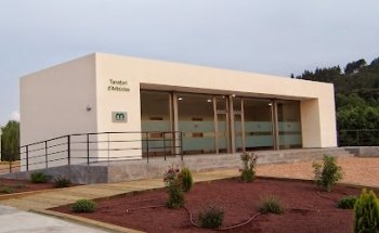 Tanatori Arbúcies - Mémora