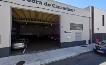 Tanatorio Pobra do Caramiñal ~ Pompas Fúnebres del Noroeste S.A.