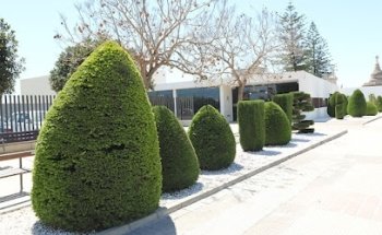 Tanatori Municipal d'Alfafar