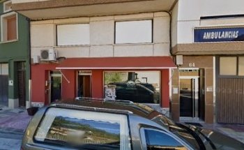 Funeraria e Ambulancias Samuel