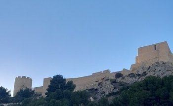 Tanatori Moya de Castalla