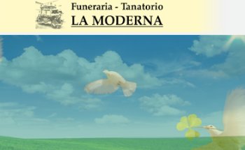 Funeraria Tanatorio La Moderna