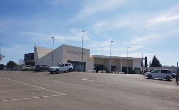 Morgue Crematorium Our Lady of Grace