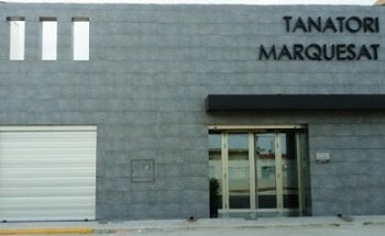 Tanatori Marquesat